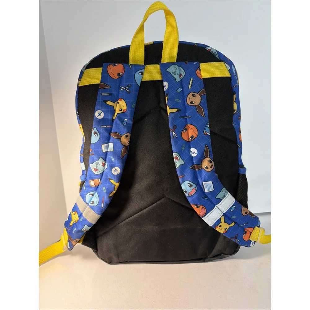 Pokemon Backpack 17
